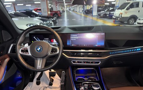 BMW X5, 2023 год, 11 000 000 рублей, 9 фотография