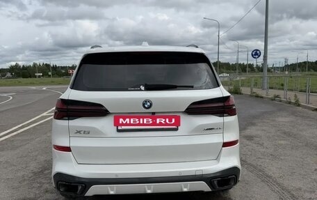 BMW X5, 2023 год, 11 000 000 рублей, 6 фотография
