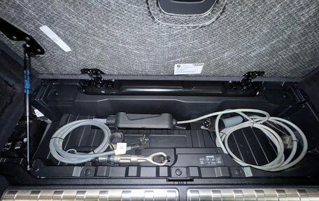 BMW X5, 2023 год, 11 000 000 рублей, 8 фотография