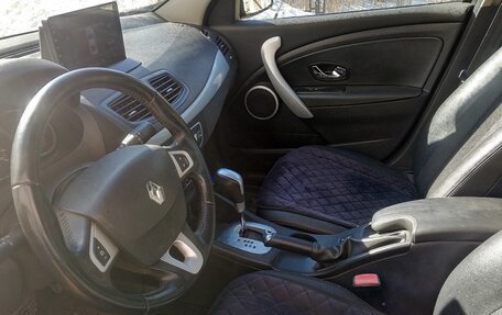 Renault Fluence I, 2012 год, 680 000 рублей, 8 фотография