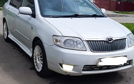 Toyota Corolla, 2005 год, 600 000 рублей, 3 фотография