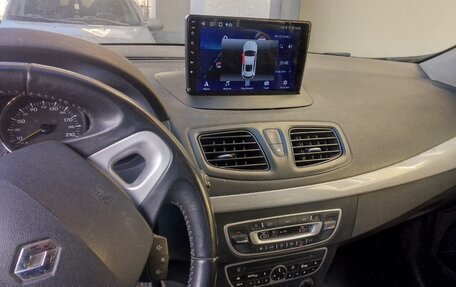Renault Fluence I, 2012 год, 680 000 рублей, 7 фотография