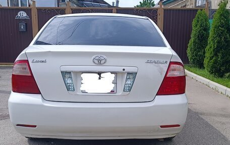 Toyota Corolla, 2005 год, 600 000 рублей, 6 фотография