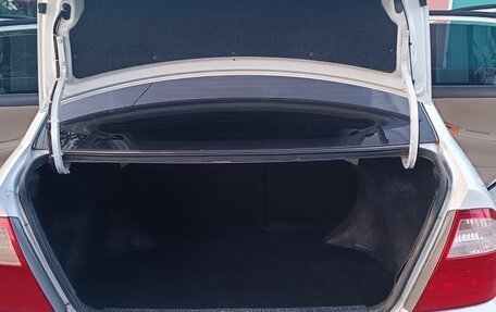 Toyota Corolla, 2005 год, 600 000 рублей, 9 фотография