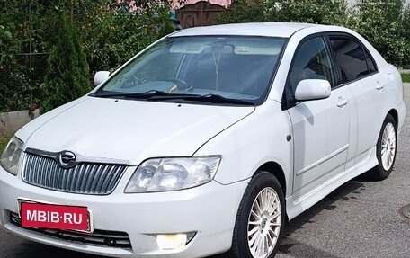 Toyota Corolla, 2005 год, 600 000 рублей, 2 фотография