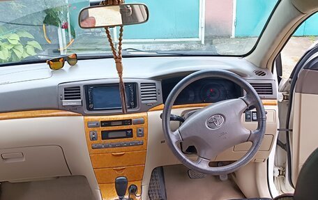 Toyota Corolla, 2005 год, 600 000 рублей, 12 фотография