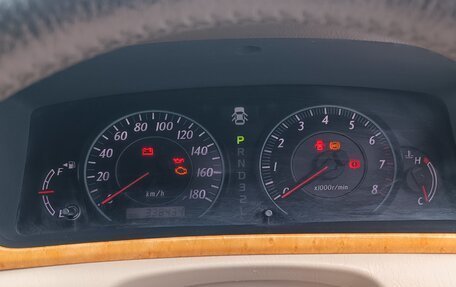 Toyota Corolla, 2005 год, 600 000 рублей, 17 фотография