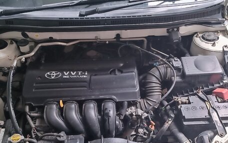 Toyota Corolla, 2005 год, 600 000 рублей, 18 фотография