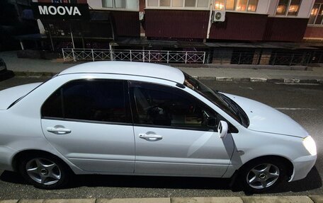 Mitsubishi Lancer IX, 2003 год, 320 000 рублей, 2 фотография