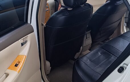 Toyota Corolla, 2005 год, 600 000 рублей, 14 фотография