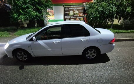 Mitsubishi Lancer IX, 2003 год, 320 000 рублей, 4 фотография
