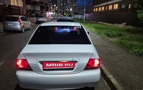 Mitsubishi Lancer IX, 2003 год, 320 000 рублей, 3 фотография