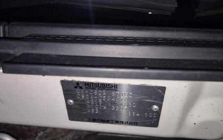 Mitsubishi Lancer IX, 2003 год, 320 000 рублей, 16 фотография