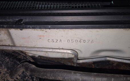 Mitsubishi Lancer IX, 2003 год, 320 000 рублей, 15 фотография