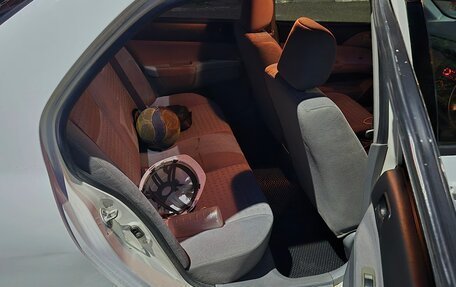 Mitsubishi Lancer IX, 2003 год, 320 000 рублей, 9 фотография