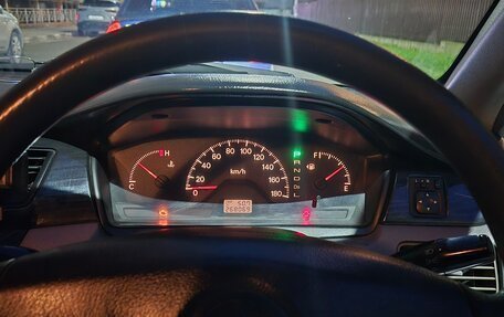 Mitsubishi Lancer IX, 2003 год, 320 000 рублей, 12 фотография