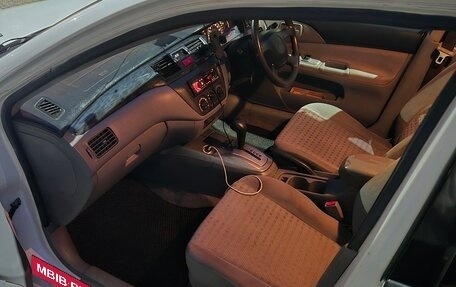 Mitsubishi Lancer IX, 2003 год, 320 000 рублей, 10 фотография