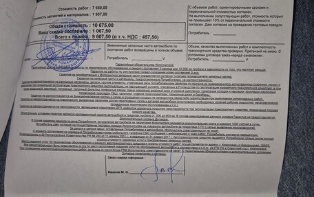 Mitsubishi Lancer IX, 2003 год, 320 000 рублей, 25 фотография