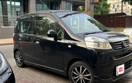 Honda Life IV, 2011 год, 600 000 рублей, 3 фотография