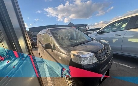 Honda Life IV, 2011 год, 600 000 рублей, 6 фотография