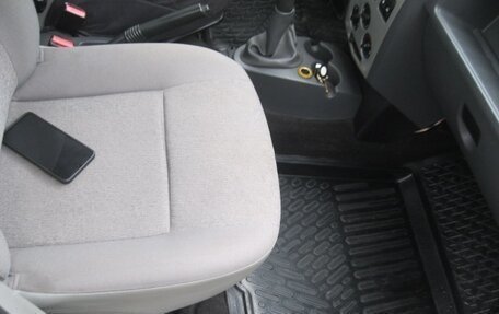 Renault Logan I, 2008 год, 560 000 рублей, 7 фотография