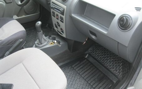Renault Logan I, 2008 год, 560 000 рублей, 6 фотография