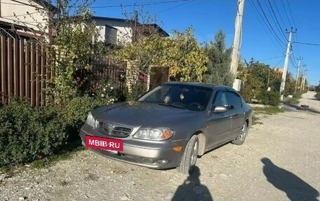 Nissan Maxima VIII, 2002 год, 370 000 рублей, 2 фотография