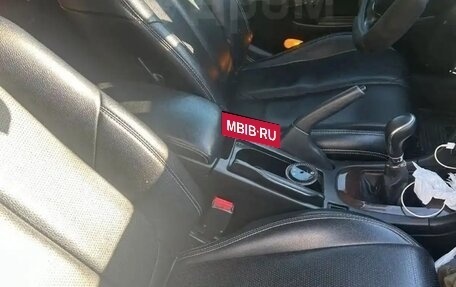 Nissan Maxima VIII, 2002 год, 370 000 рублей, 4 фотография