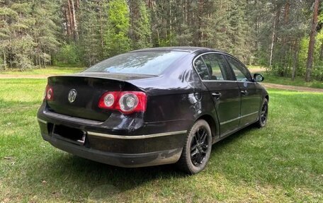 Volkswagen Passat B6, 2008 год, 460 000 рублей, 6 фотография