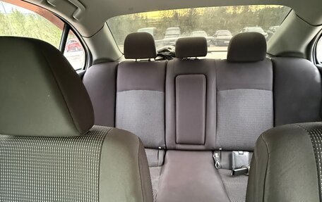Mitsubishi Lancer IX, 2008 год, 375 000 рублей, 9 фотография