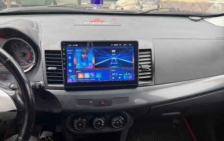 Mitsubishi Lancer IX, 2008 год, 375 000 рублей, 10 фотография