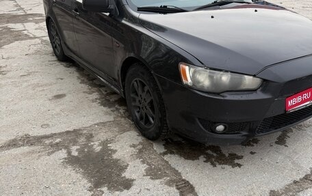 Mitsubishi Lancer IX, 2008 год, 375 000 рублей, 2 фотография