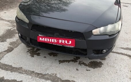 Mitsubishi Lancer IX, 2008 год, 375 000 рублей, 5 фотография