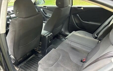 Volkswagen Passat B6, 2008 год, 460 000 рублей, 7 фотография