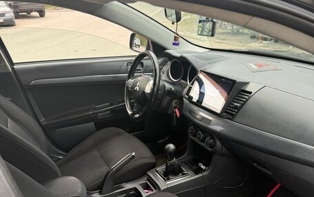Mitsubishi Lancer IX, 2008 год, 375 000 рублей, 8 фотография