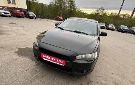 Mitsubishi Lancer IX, 2008 год, 375 000 рублей, 7 фотография