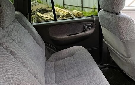 KIA Sportage IV рестайлинг, 2004 год, 280 000 рублей, 7 фотография