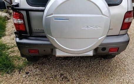 KIA Sportage IV рестайлинг, 2004 год, 280 000 рублей, 8 фотография