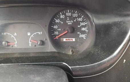 KIA Sportage IV рестайлинг, 2004 год, 280 000 рублей, 9 фотография