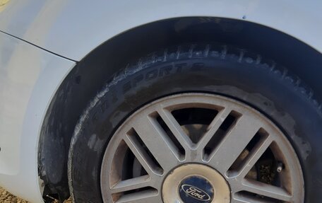 Ford Focus II рестайлинг, 2008 год, 570 000 рублей, 6 фотография