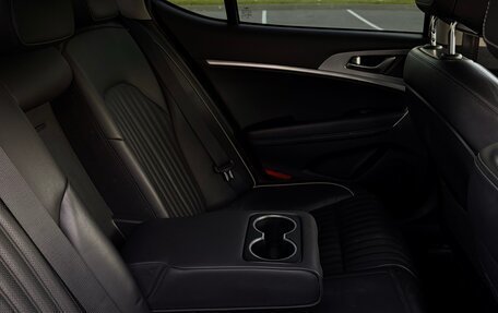 Genesis G70 I, 2019 год, 2 080 000 рублей, 13 фотография