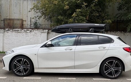 BMW 1 серия, 2020 год, 2 500 000 рублей, 4 фотография