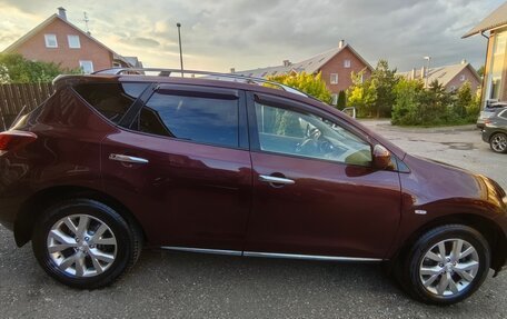 Nissan Murano, 2013 год, 1 500 000 рублей, 3 фотография