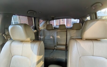 Nissan Murano, 2013 год, 1 500 000 рублей, 10 фотография