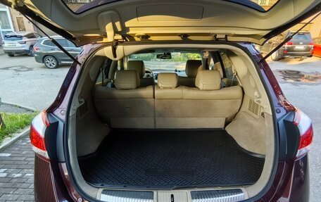 Nissan Murano, 2013 год, 1 500 000 рублей, 6 фотография