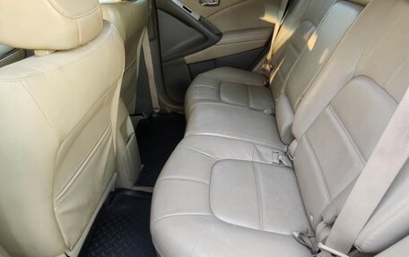 Nissan Murano, 2013 год, 1 500 000 рублей, 11 фотография
