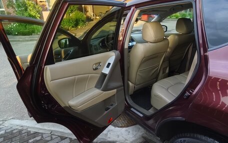 Nissan Murano, 2013 год, 1 500 000 рублей, 8 фотография