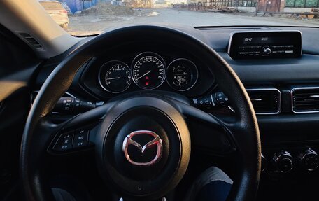 Mazda CX-5 II, 2018 год, 2 660 000 рублей, 8 фотография