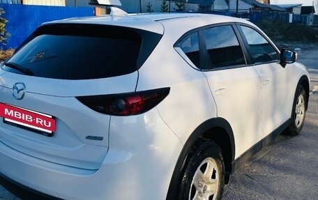 Mazda CX-5 II, 2018 год, 2 660 000 рублей, 3 фотография
