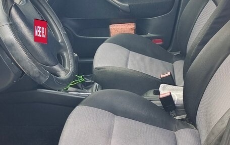 Volkswagen Golf IV, 2002 год, 490 000 рублей, 5 фотография